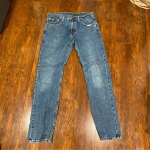 Levi Strauss | Men’s Jeans